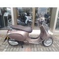 Vespa Primavera 150 ABS Touring 2018 Μεταχειρισμένα